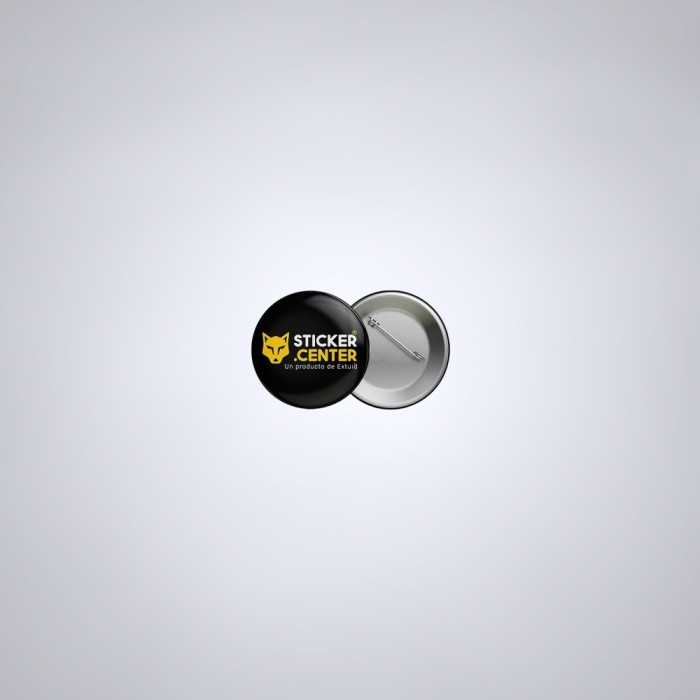 ▷ Botones Publicitarios 【PERSONALIZADOS】 con tu LOGO ▷ Botones Publicitarios 【PERSONALIZADOS】 con tu LOGO