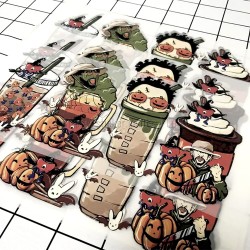 ▷ DTF Impresión x Metros 【Adhesivo Textil DTF Full Color】