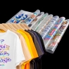 ▶️ DTF Textil en A3【Impresión DTF Full Color】
