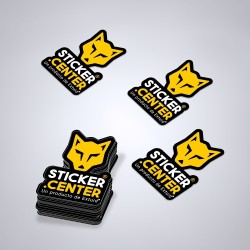 ▷ Stickers 【TROQUELADOS】  Personalizados con tu DISEÑO