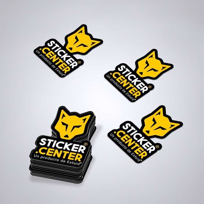 ▷ Stickers 【TROQUELADOS】 Personalizados con tu DISEÑO ▷ Stickers 【TROQUELADOS】 Personalizados con tu DISEÑO