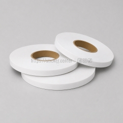 ▶ CINTA NYLON 15 mm x 200 m 【para Imprimir ETIQUETAS】