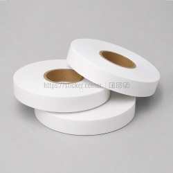 ▷ Rollo NYLON 30mm x 200m 【para Etiquetas Textiles】