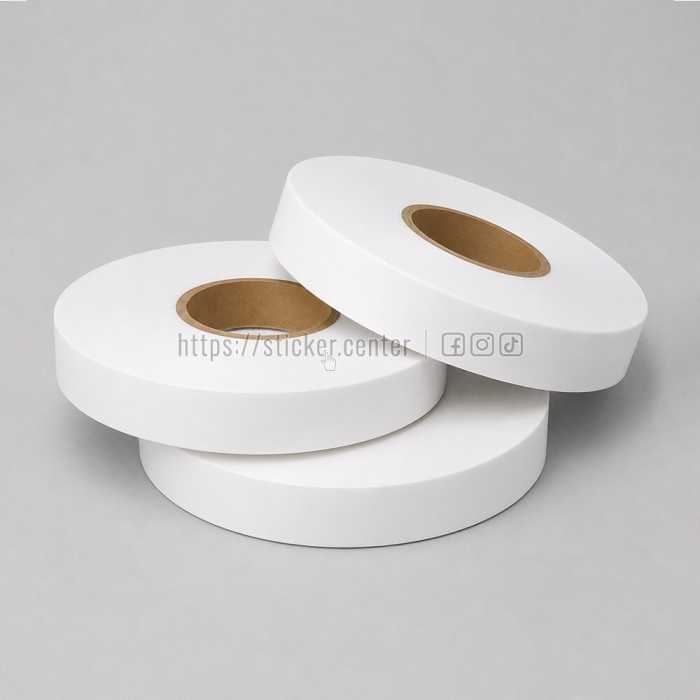 ▷ Rollo NYLON 30mm x 200m 【para Etiquetas Textiles】