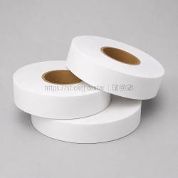 CINTA NYLON 40 mm x 200 m 【para ETIQUETAS Textiles】