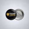 ▷ Botones IMPRESOS Personalizados &【FULL COLOR】