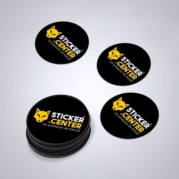 ▷ Stickers Adhesivos 【 Personalizados】 Full Color ▷ Stickers Adhesivos 【 Personalizados】 Full Color