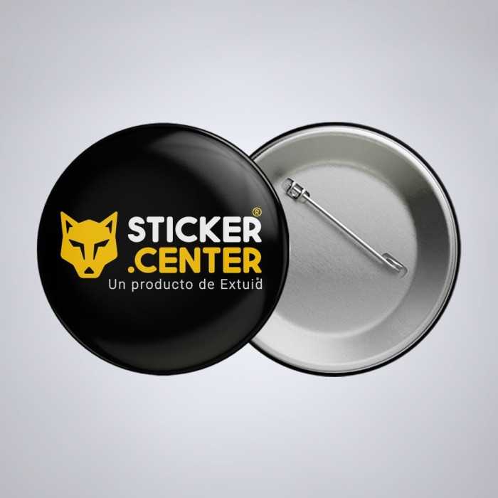 ▷ PINS Botones Publicitarios【con tu Logo y/o Diseño】 ▷ PINS Botones Publicitarios【con tu Logo y/o Diseño】