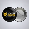 ▷ PINS Botones Publicitarios【con tu Logo y/o Dise&ntilde;o】