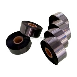 Rollo Ribbon Lavable 25mm x 200m 【para Impresora Térmica】