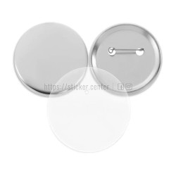 INSUMOS para 【Pines y Botones Publicitarios】 ¡En STOCK!