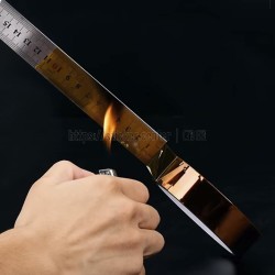 ▷ Cinta TÉRMICA 10mm x 33m 【Sublimación, DTF y Vinil】