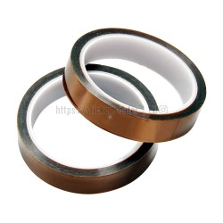 ▷ Cinta TÉRMICA 10mm x 33m 【Sublimación, DTF y Vinil】