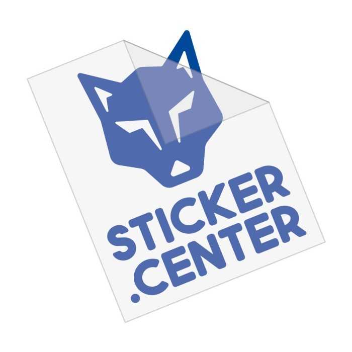 ▶️ STICKERS 【Transferibles Adhesivos】 ¡Compra AHORA!