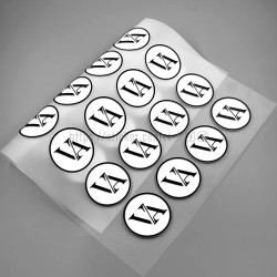 ▷ DTF Impresión x Metros 【Adhesivo Textil DTF Full Color】