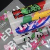 ▷ DTF Impresión x Metros 【Adhesivo Textil DTF Full Color】